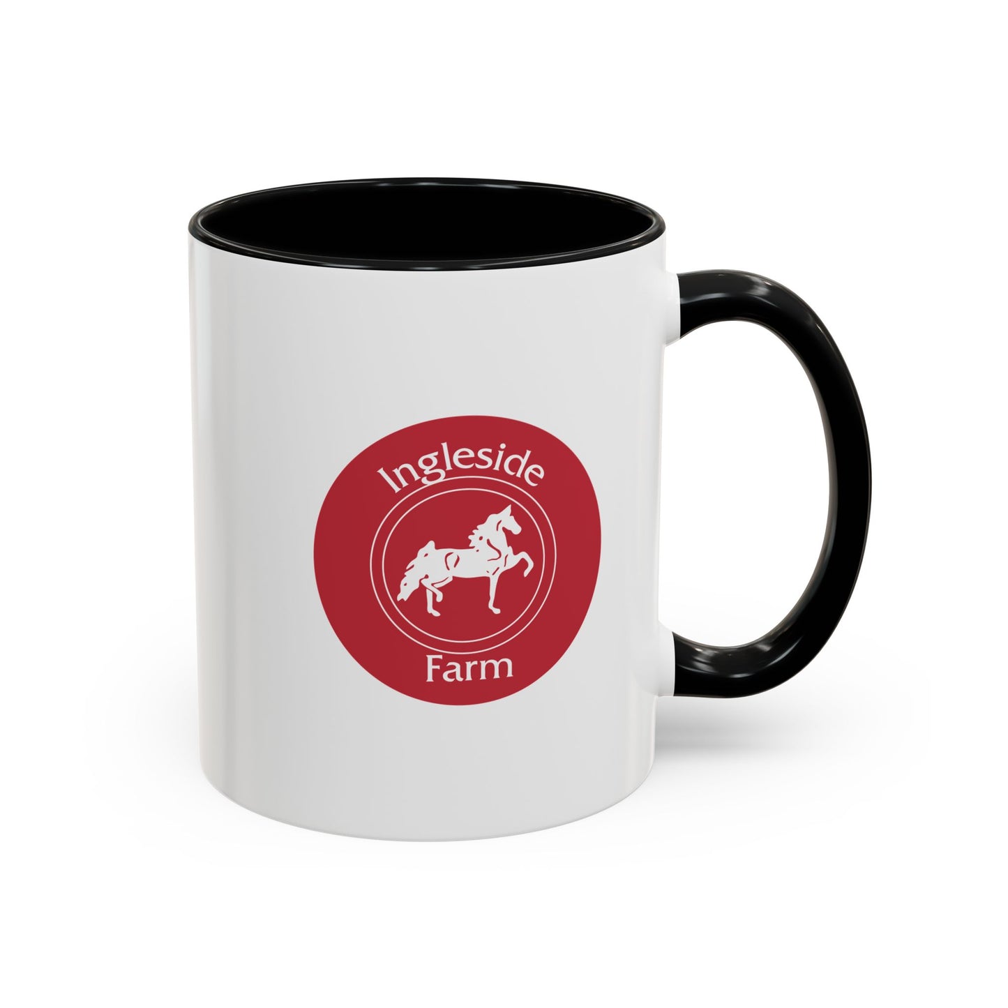 11oz Accent Mug