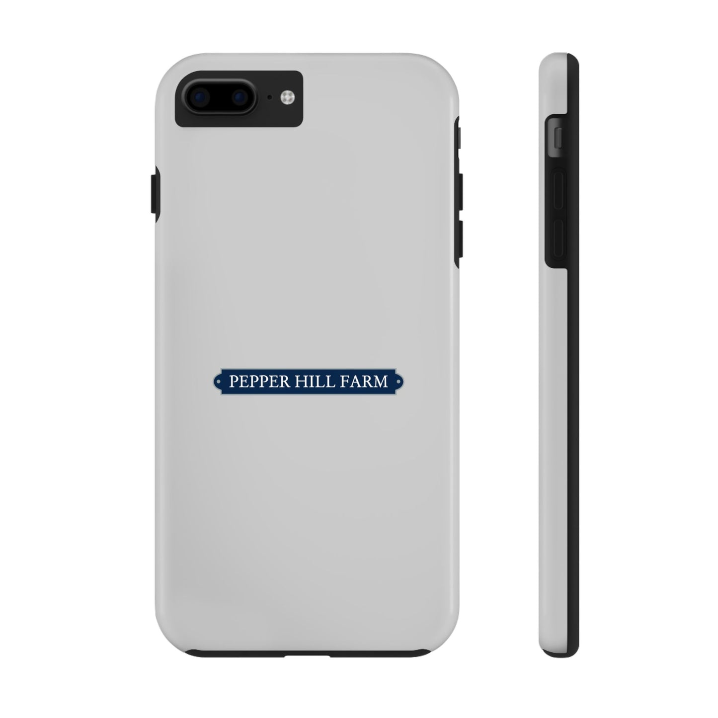 Tough Cases (iPhone 7-16)