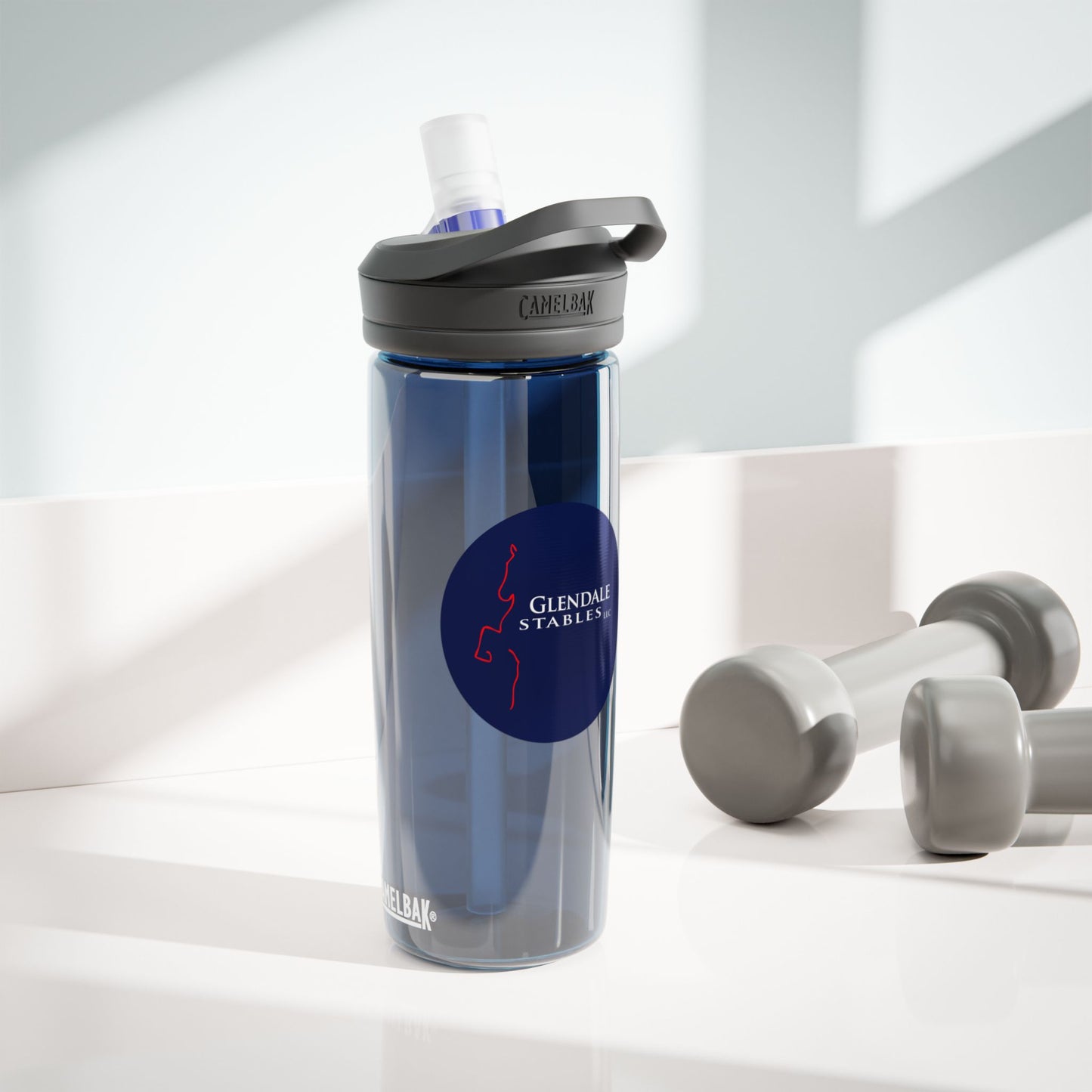 CamelBak®  Water Bottle, 25oz