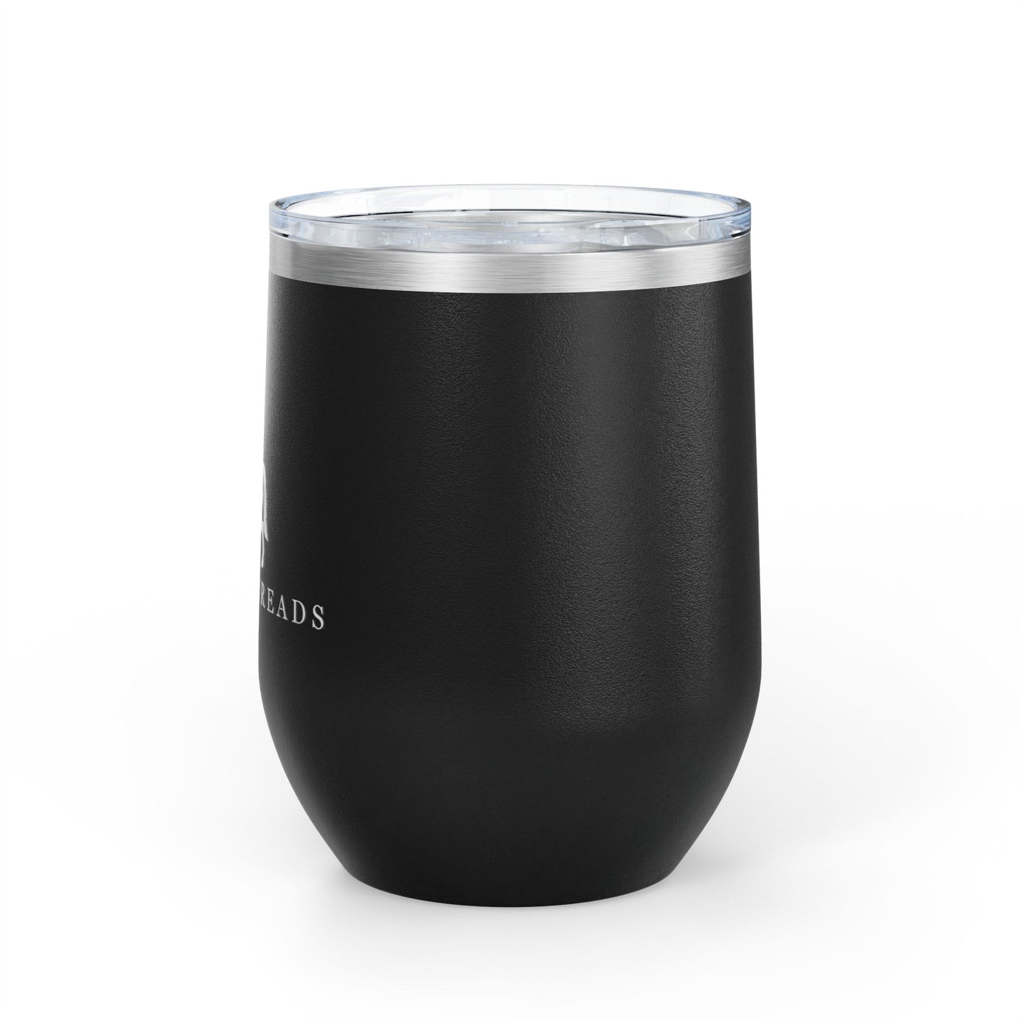Insulated Wine Tumbler, 12oz