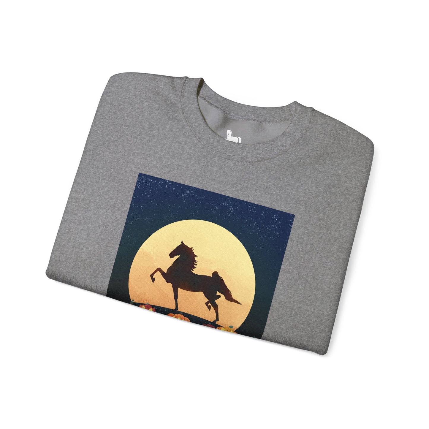 Pumpkin Patch Crewneck - Halloween 2025