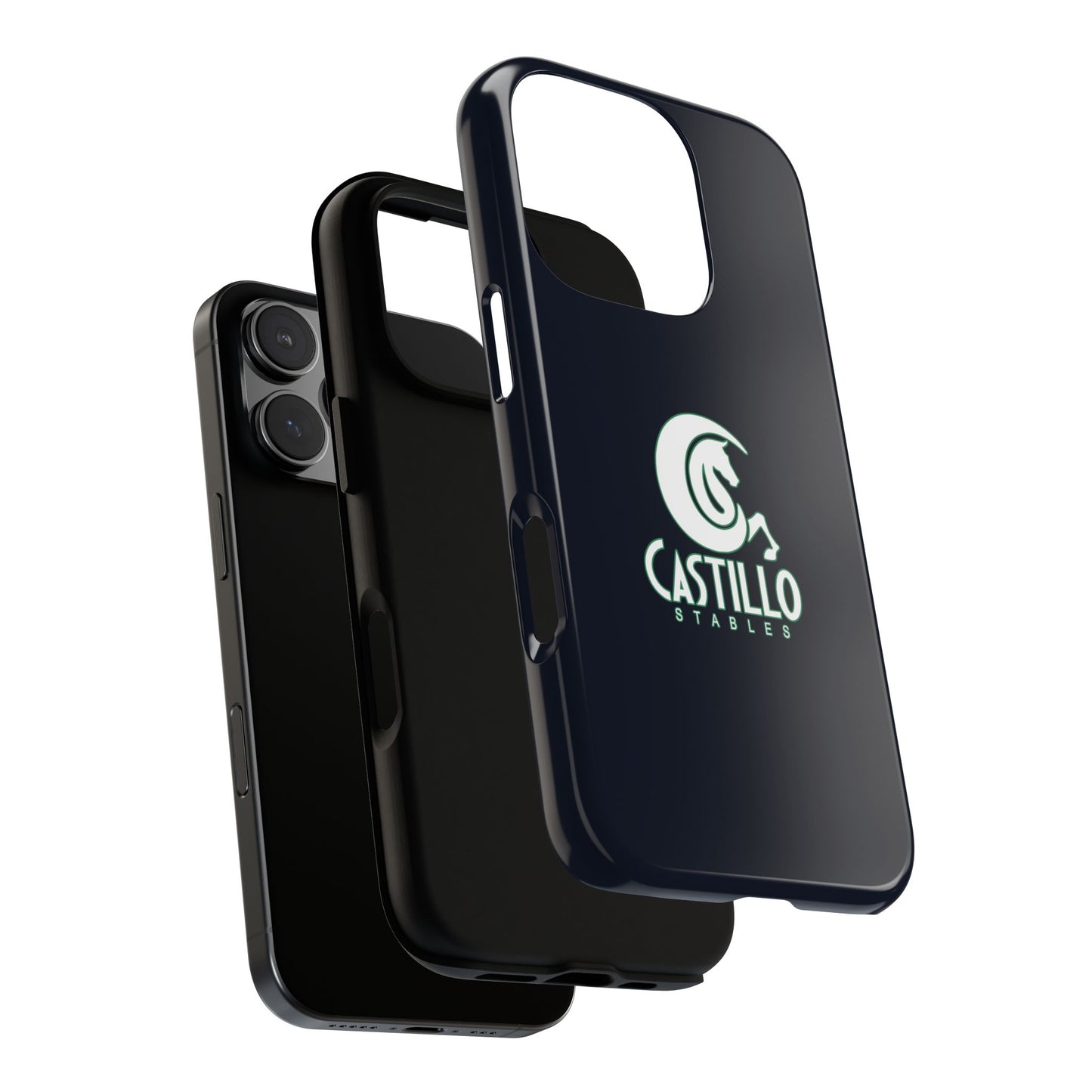 iPhone & Samsung Tough Cases - 33 Options!