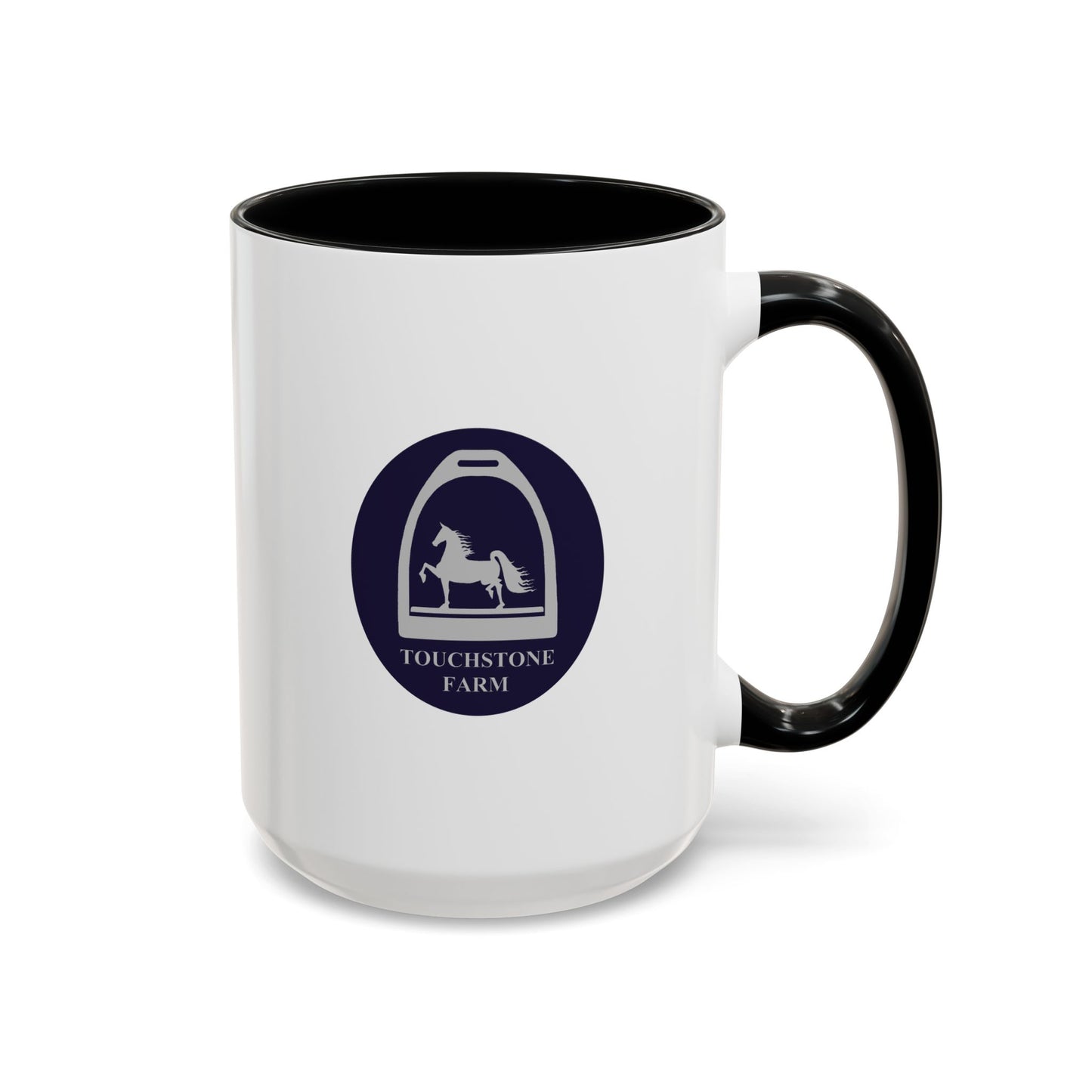 11oz Accent Mug