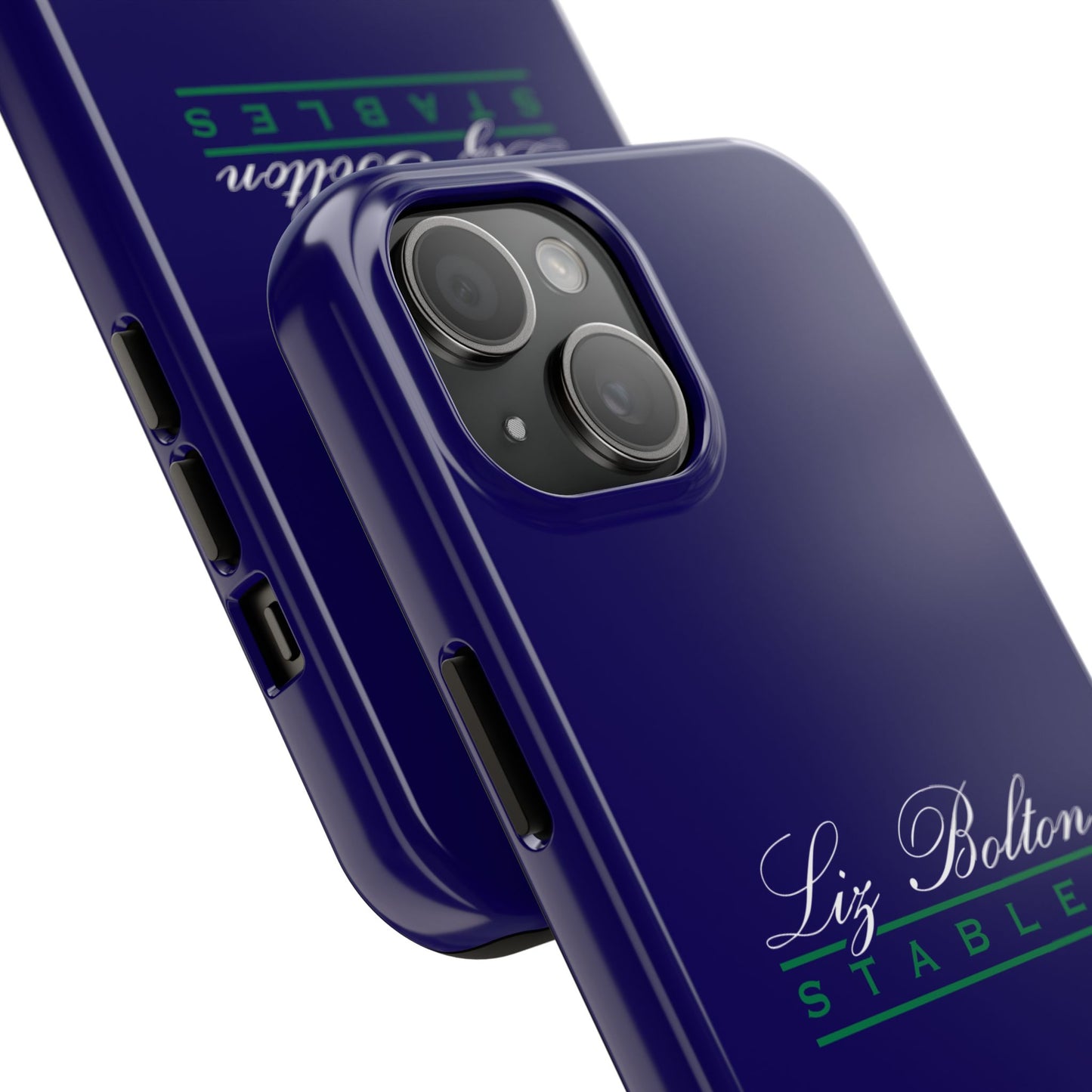 Tough Cases (iPhone 7-16)