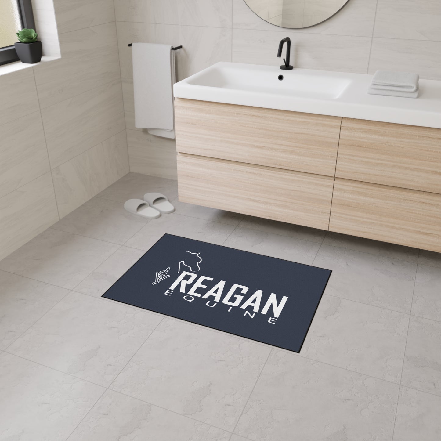 Heavy Duty Floor Mat (3 Sizes)