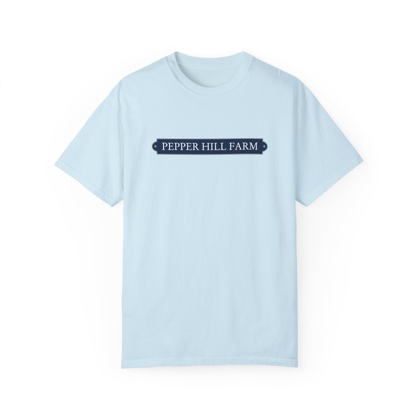 Comfort Colors Tee
