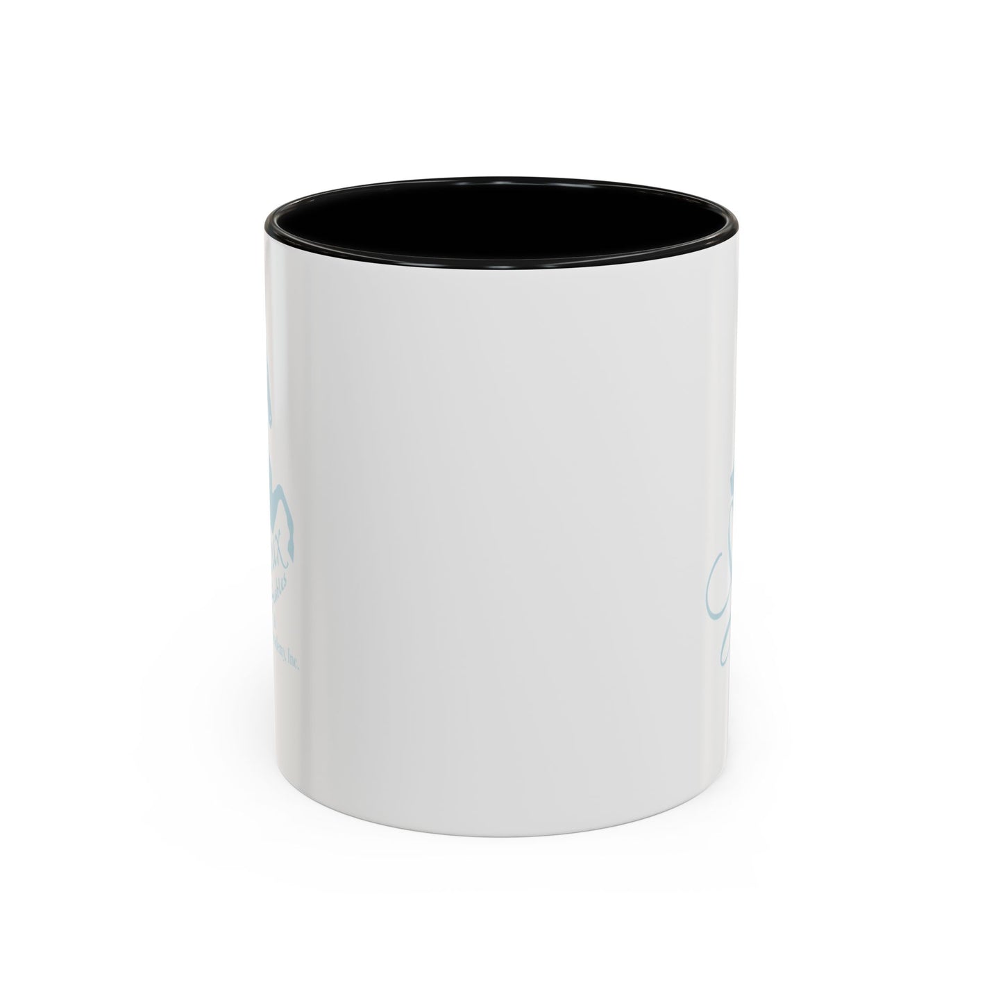 11oz Accent Mug