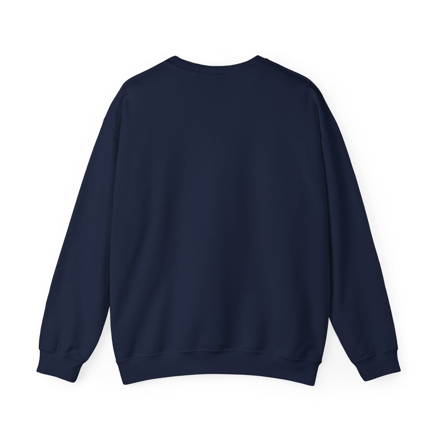Pumpkin Patch Crewneck - Halloween 2025