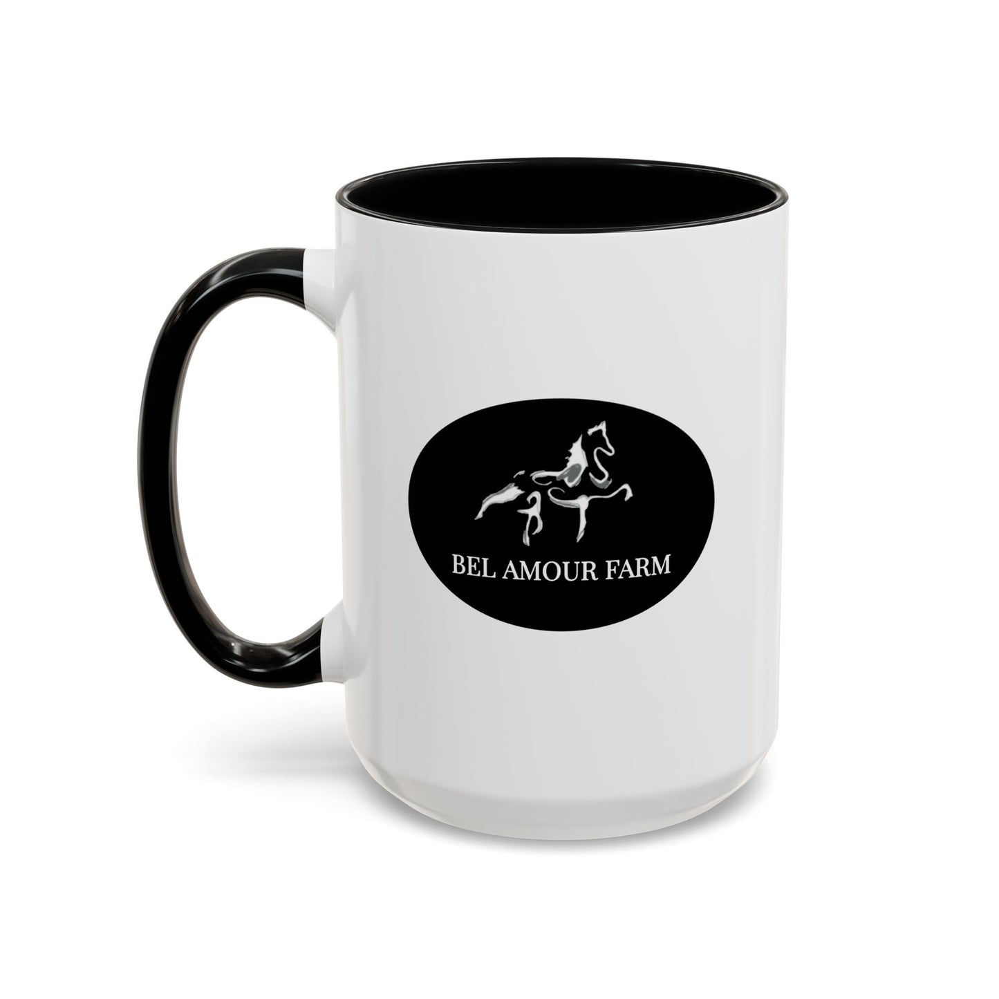 11oz Accent Mug