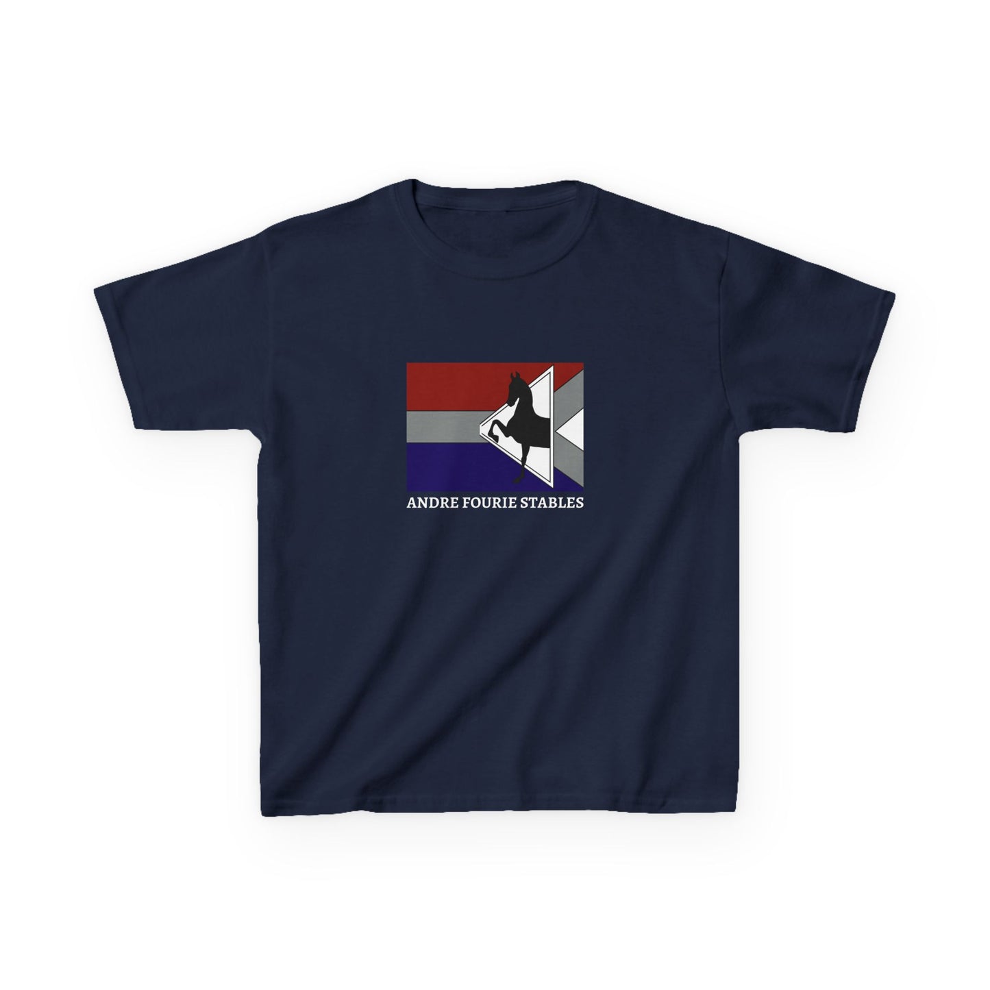 Kids Heavy Cotton™ Tee