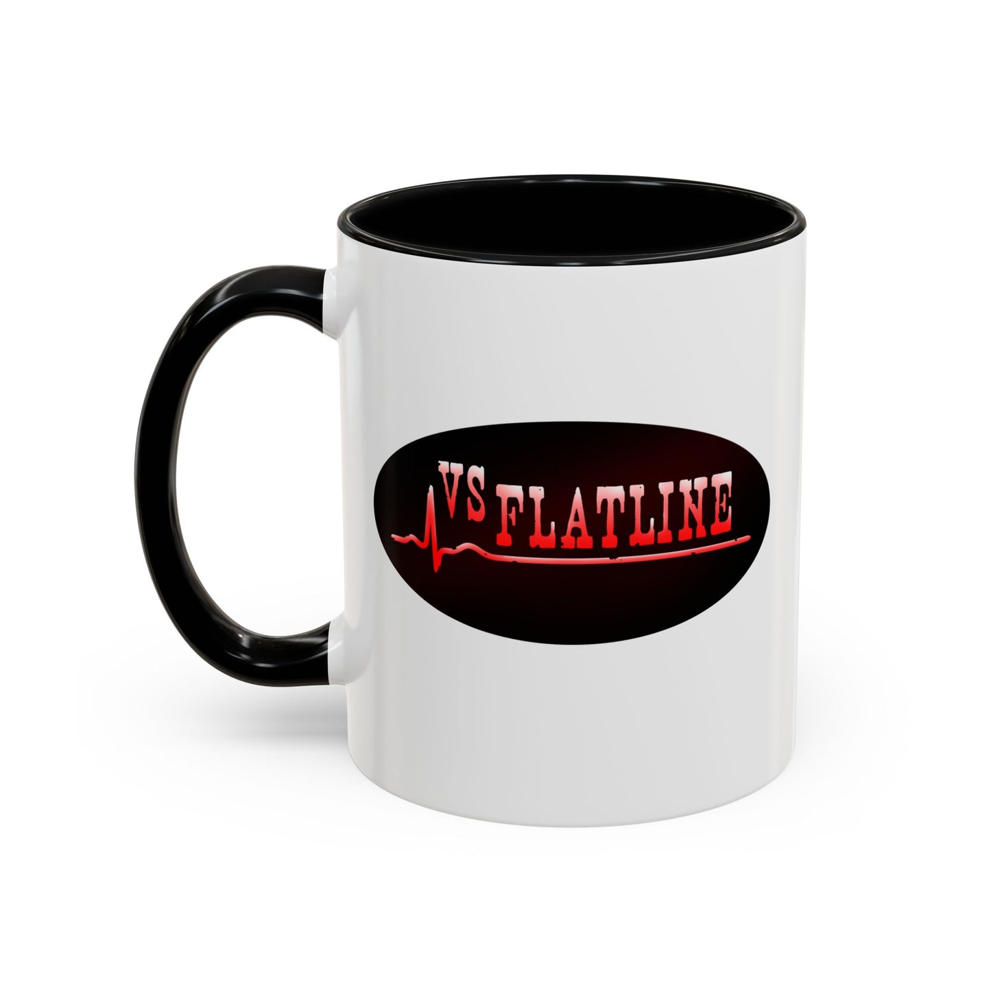 11oz Accent Mug