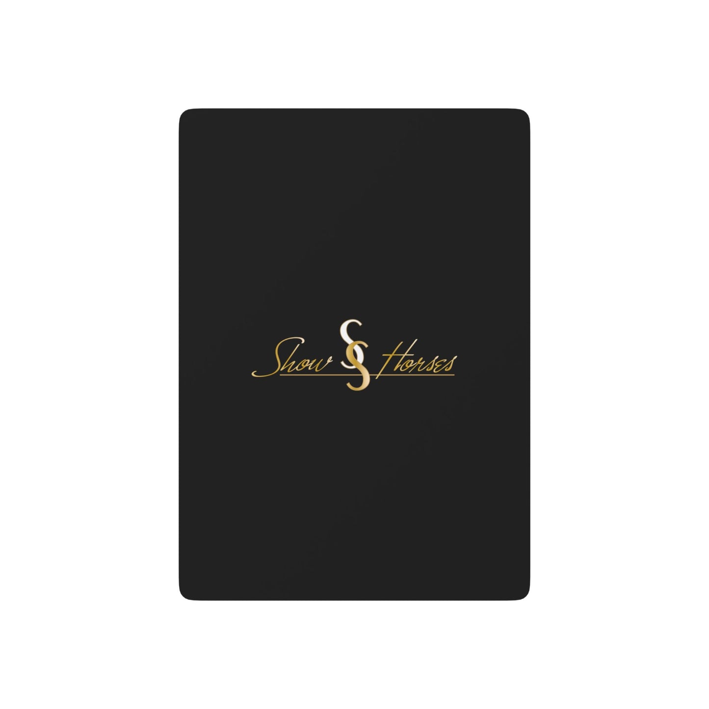 Deck of Playing Cards