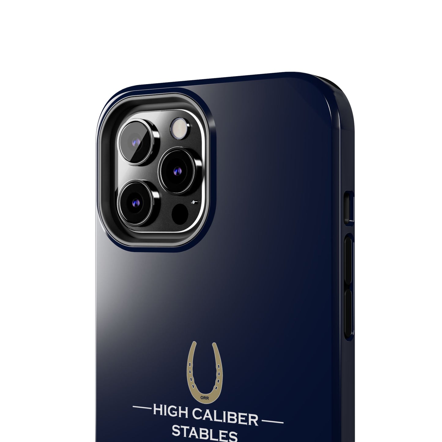 Tough Cases (iPhone 7-16)