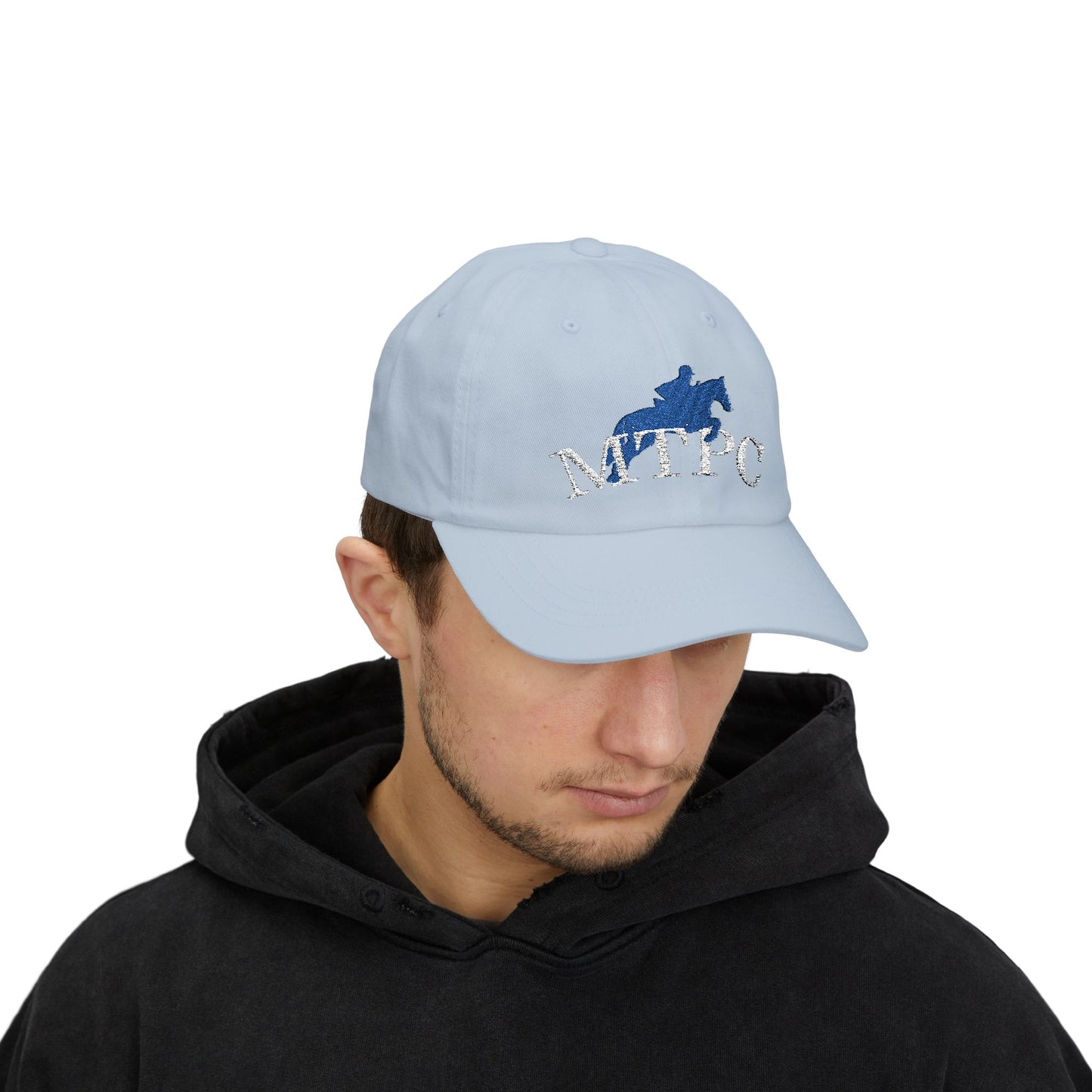 Embroidered Premium Hat