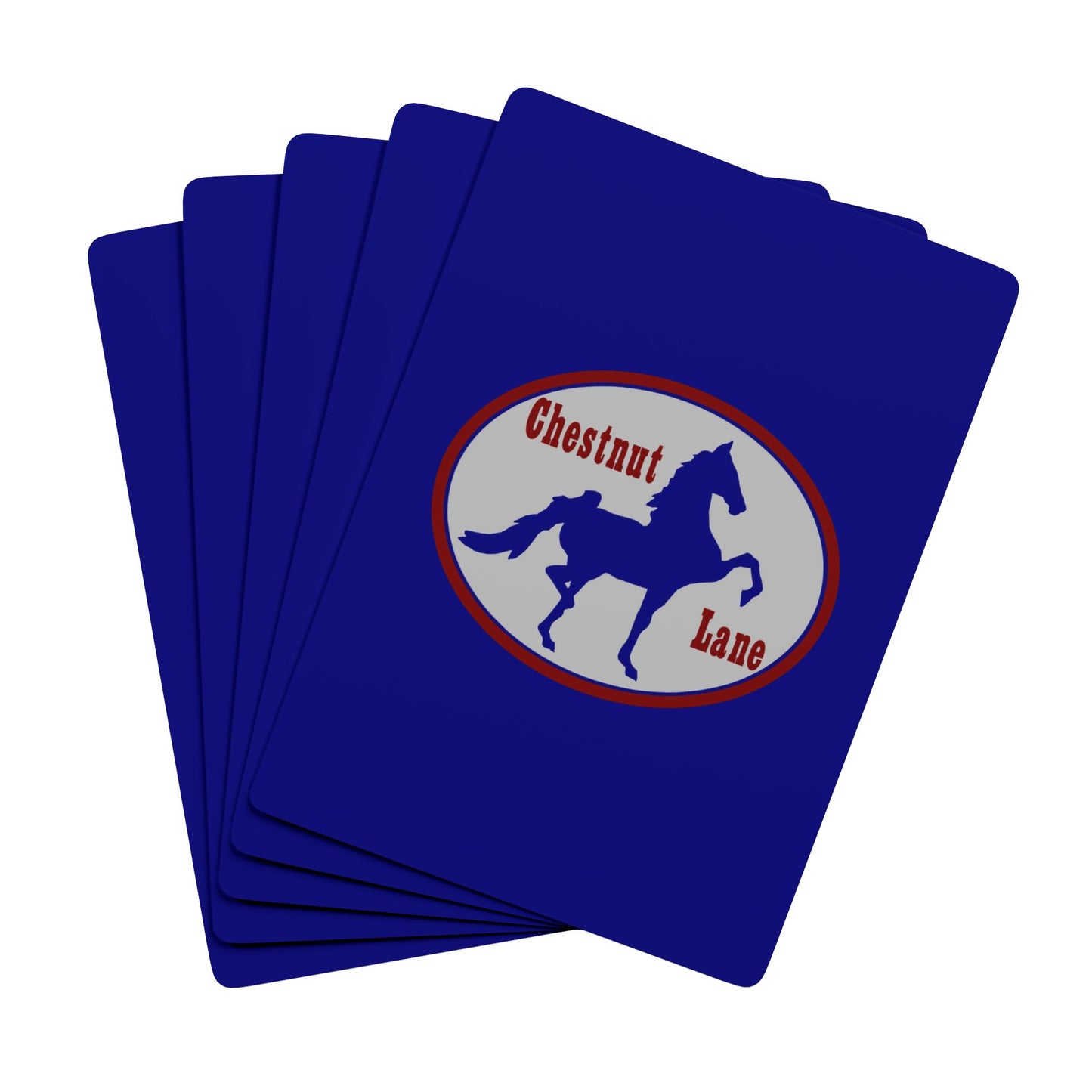 Deck of Playing Cards