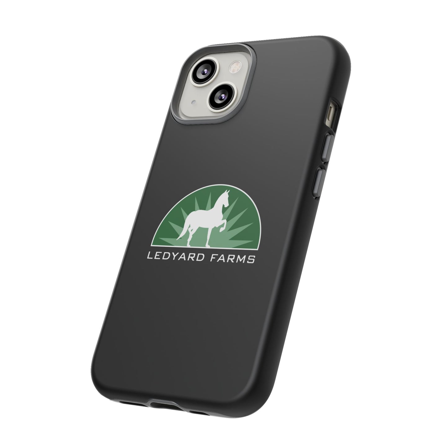 iPhone & Samsung Tough Cases - 33 Options!