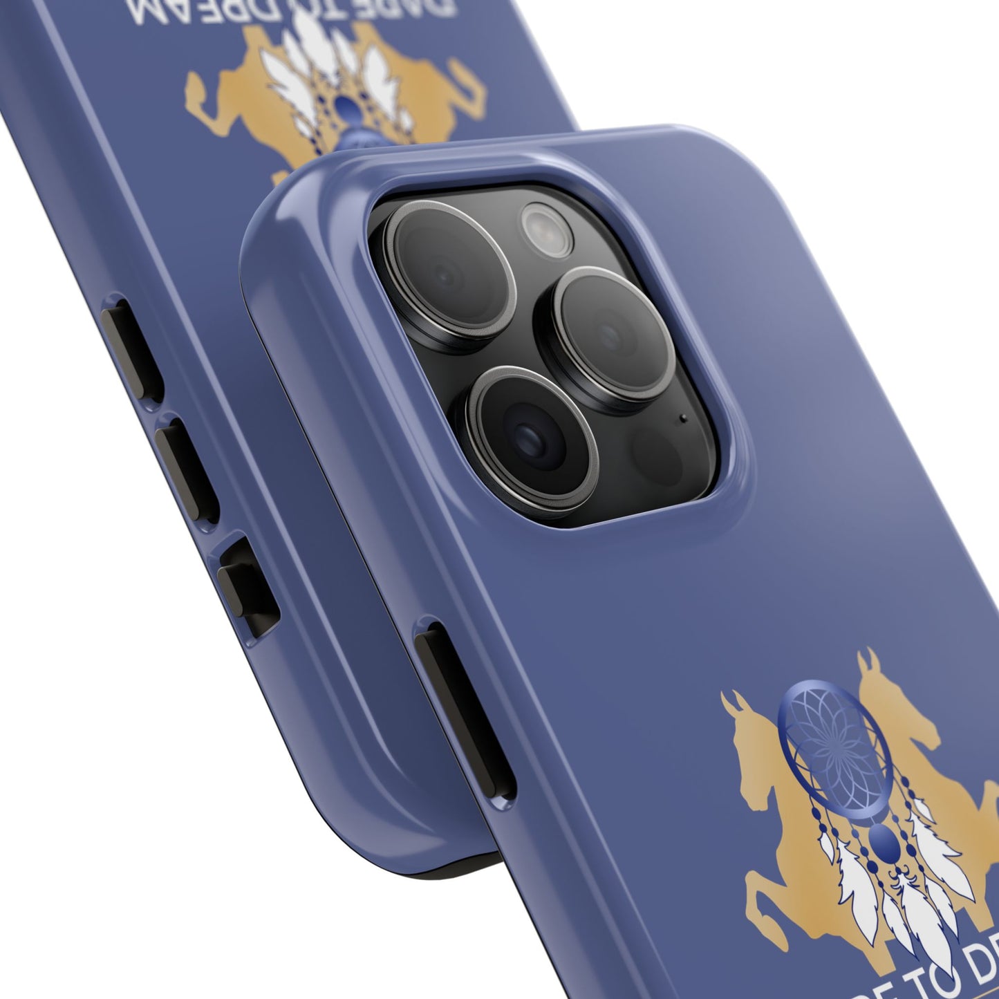 Tough Cases (iPhone 7-16)