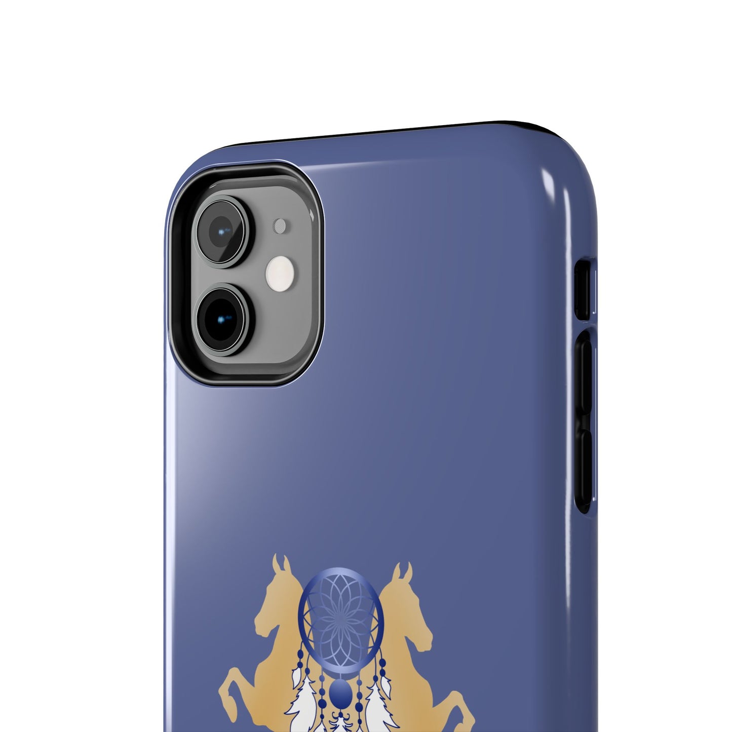 Tough Cases (iPhone 7-16)