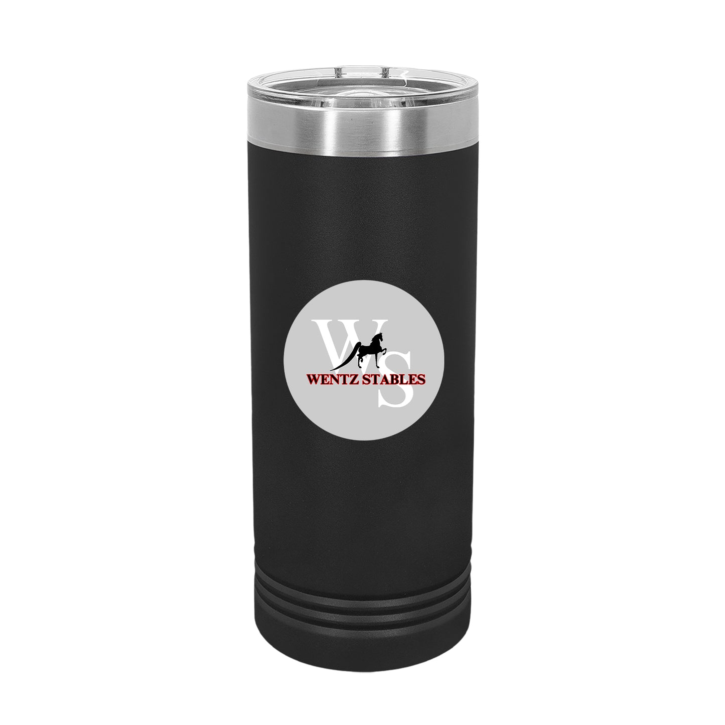 22oz Skinny Tumbler
