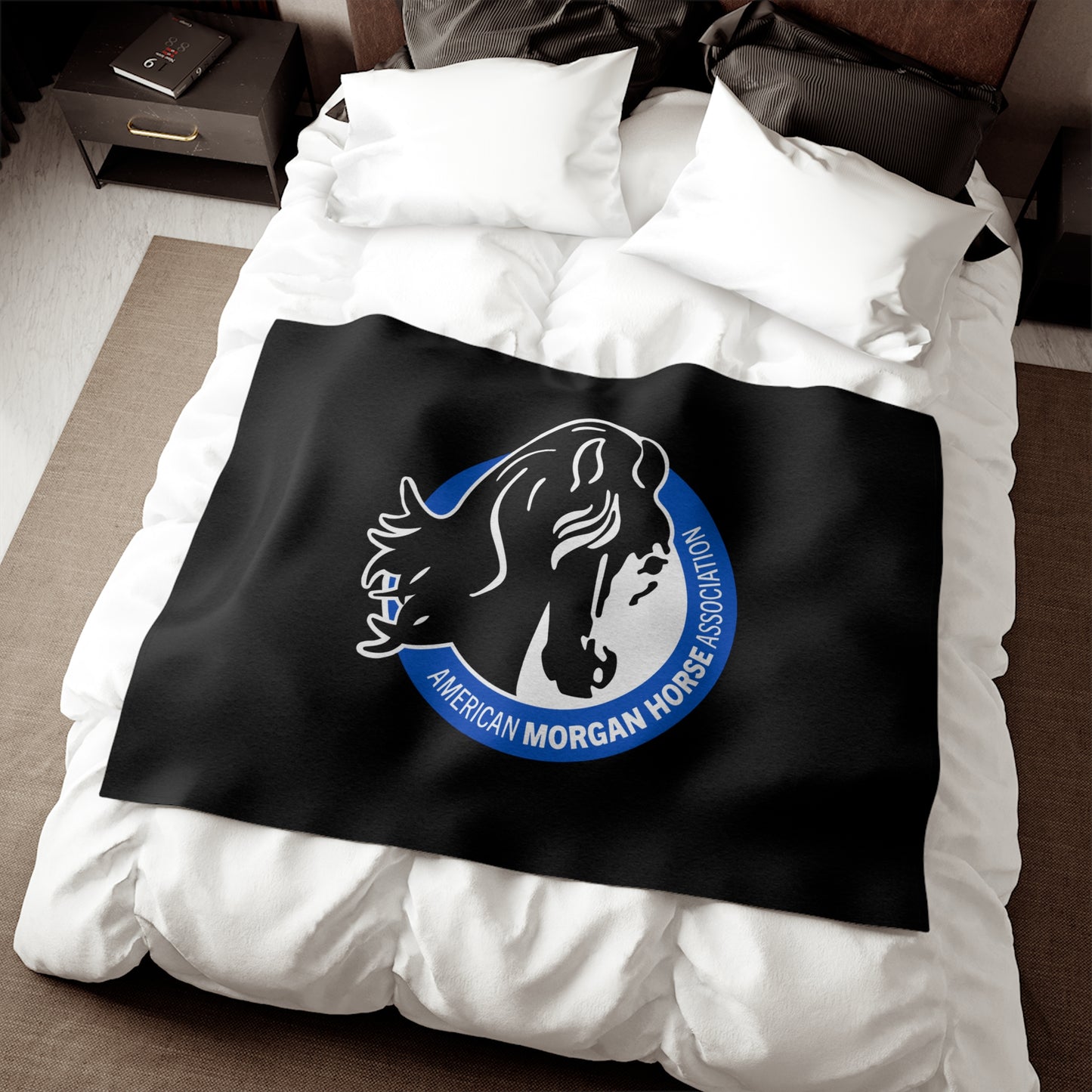 Sweatshirt Blanket