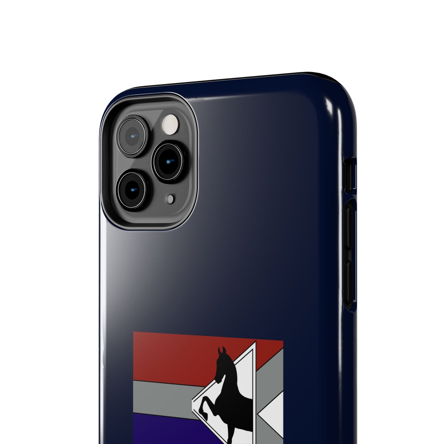 Tough Cases (iPhone 7-16)