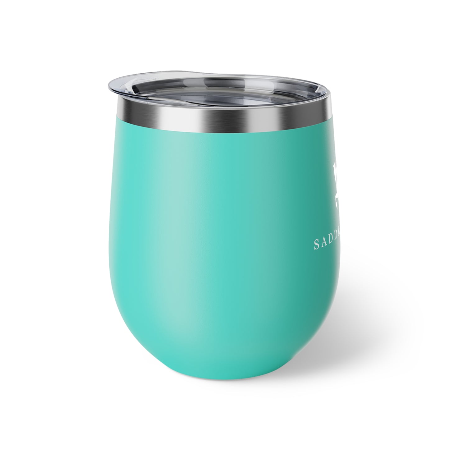 Insulated Wine Tumbler, 12oz