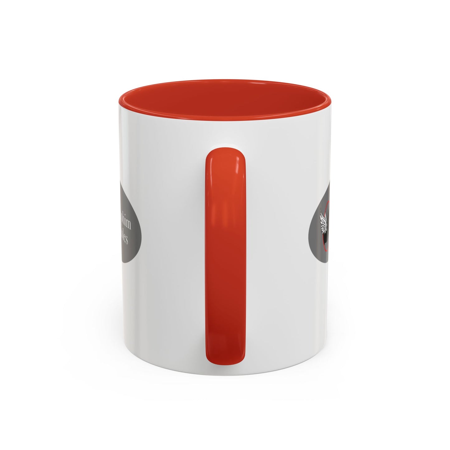 11oz Accent Mug