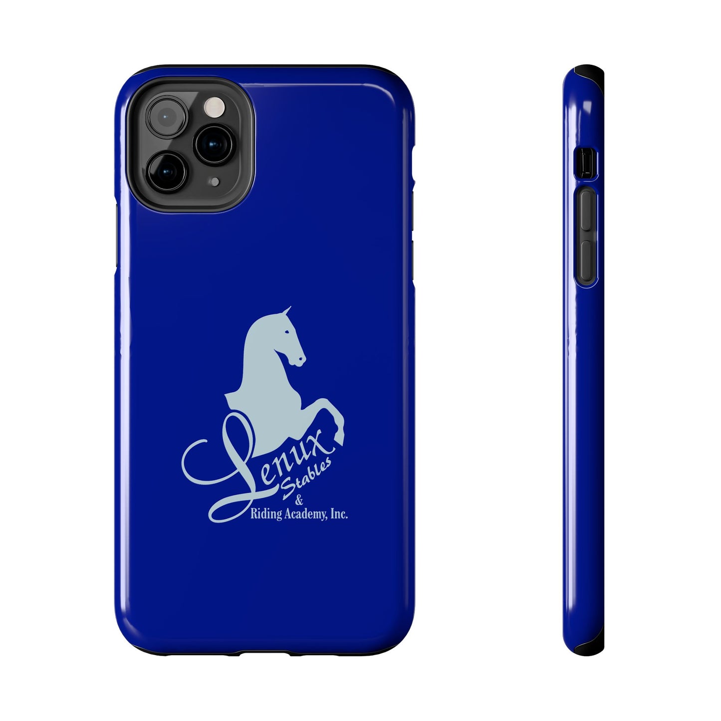 Tough Cases (iPhone 7-16)