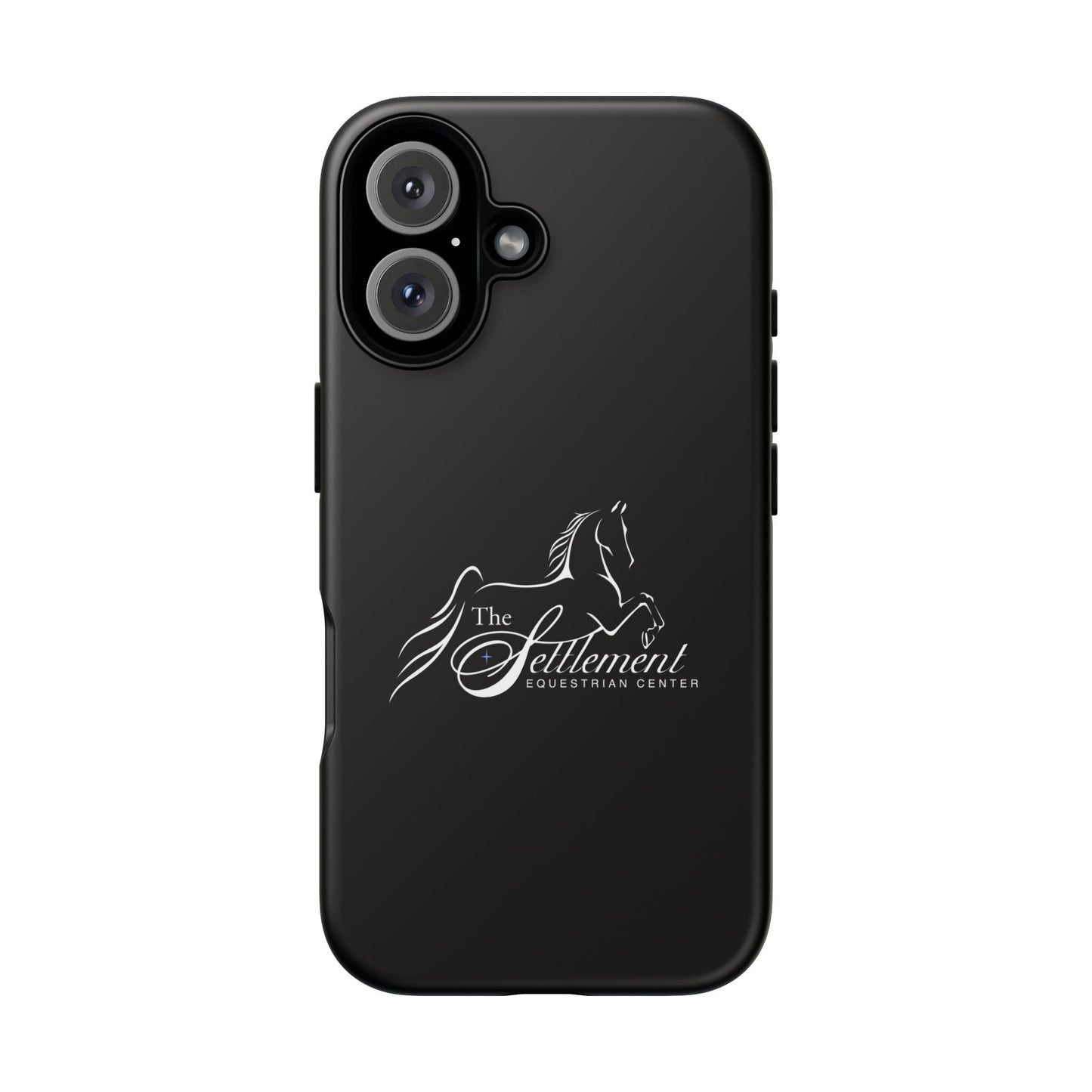 iPhone & Samsung Tough Cases - 33 Options!