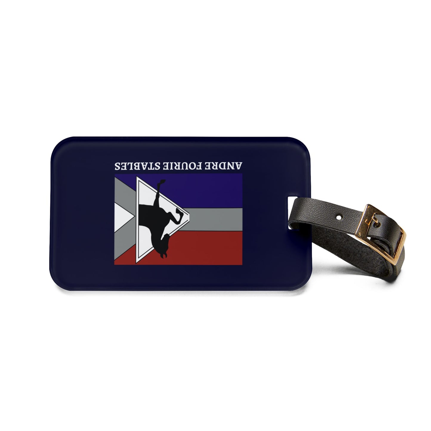 Luggage Tag