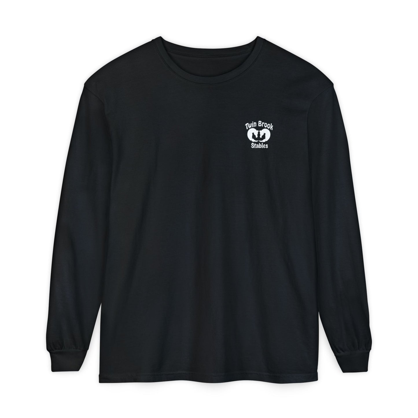 Comfort Colors Long Sleeve Tee