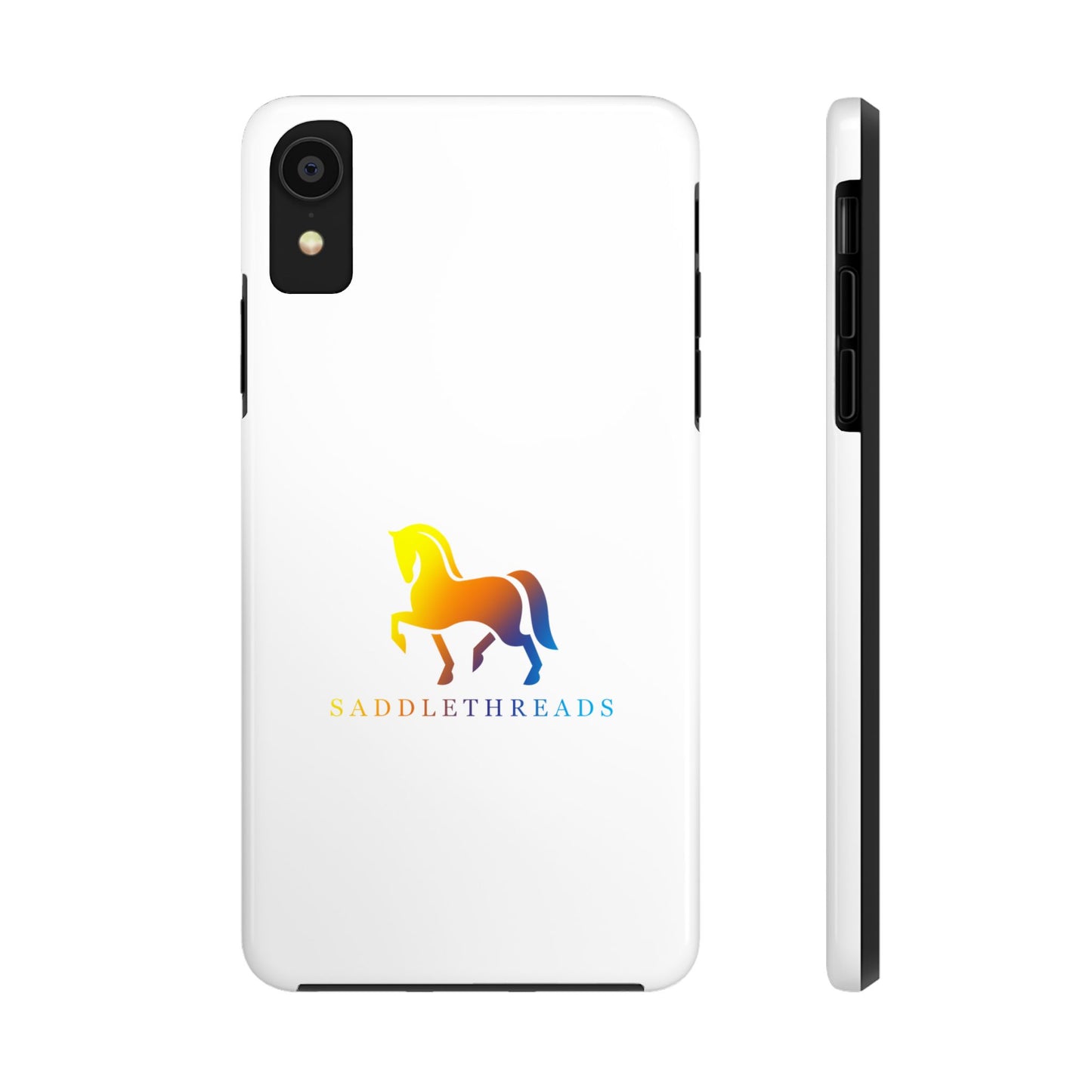 Tough Cases (iPhone 7-16)