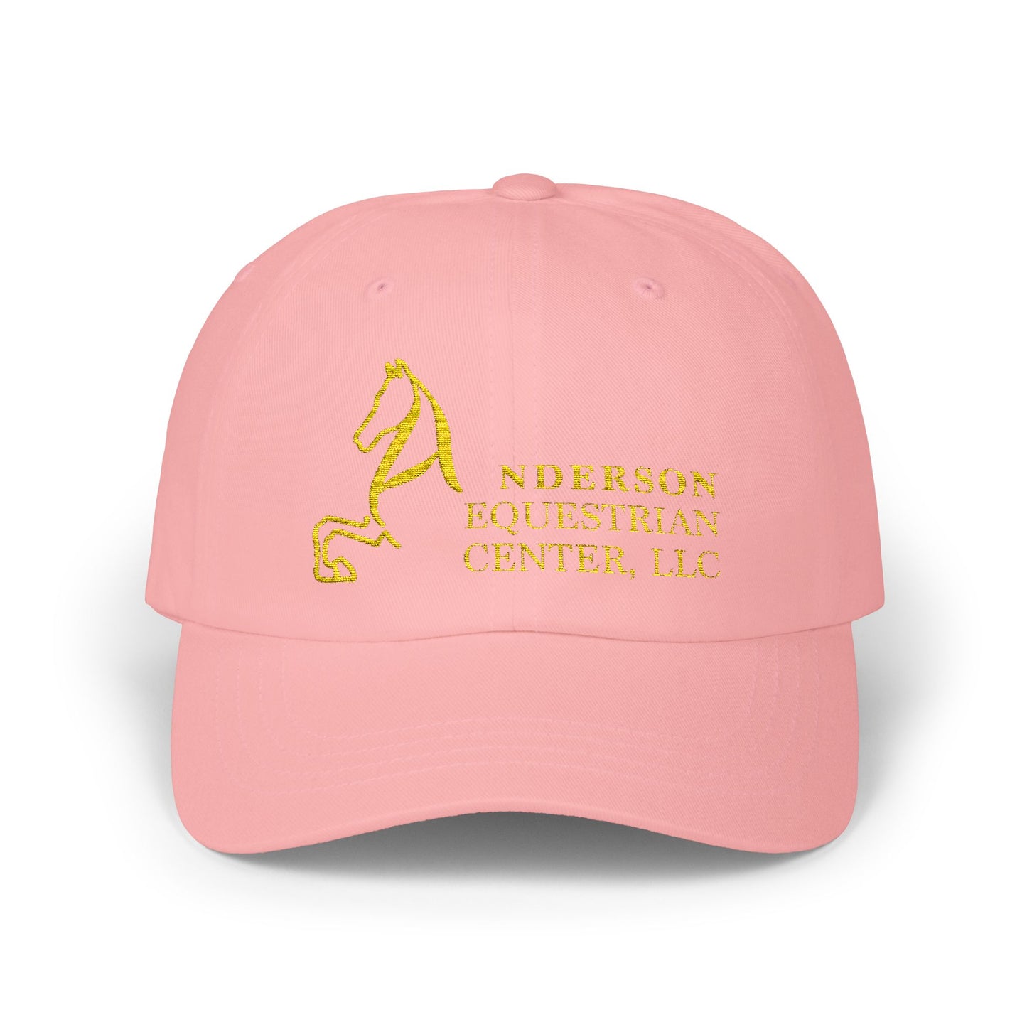 Embroidered Premium Hat