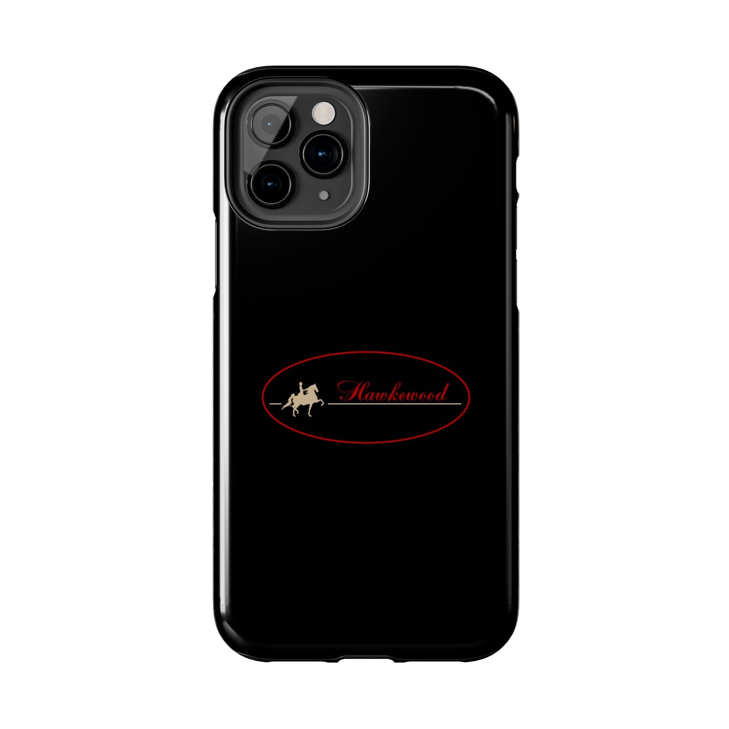 Tough Cases (iPhone 7-16)