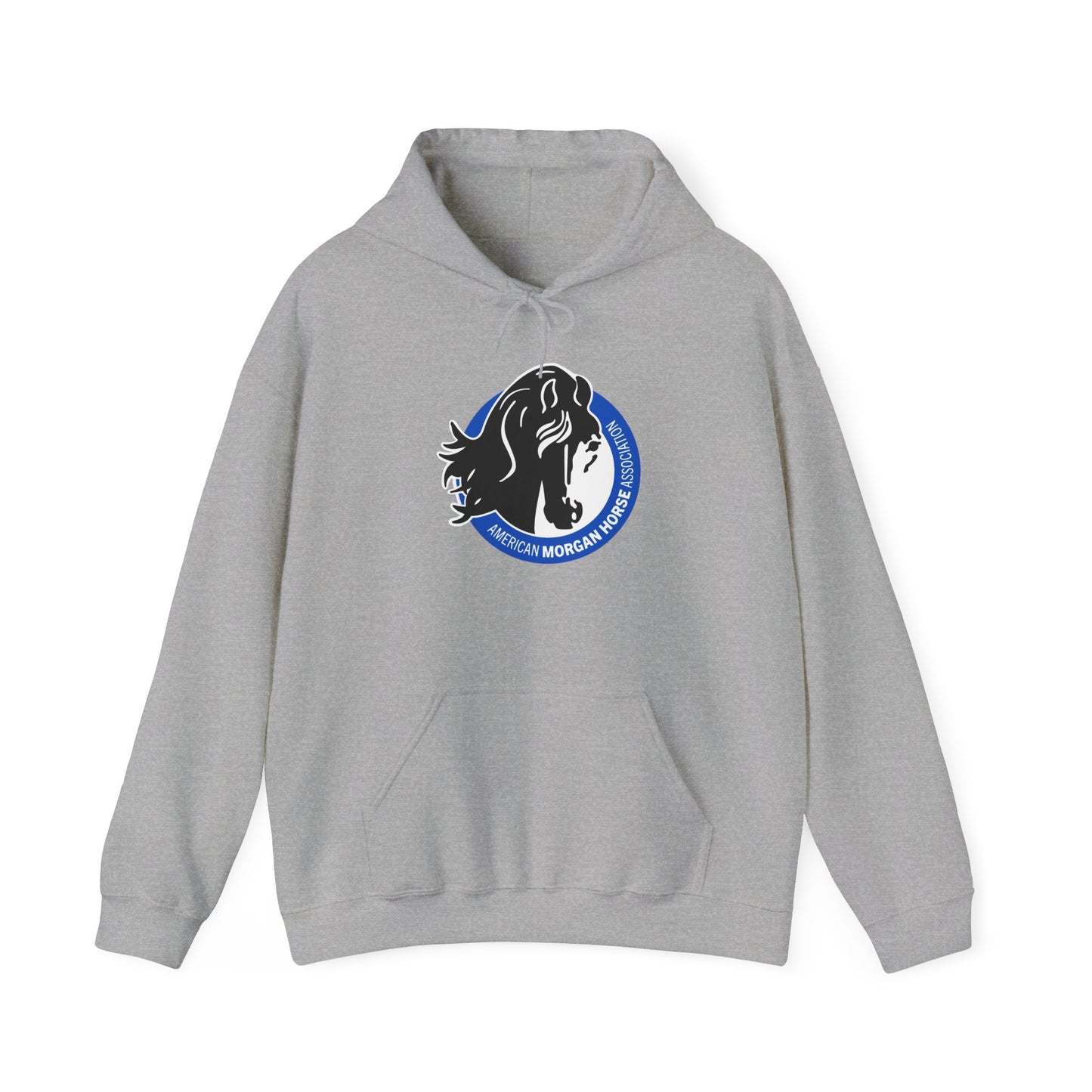 Unisex Heavy Blend™ Hoodie