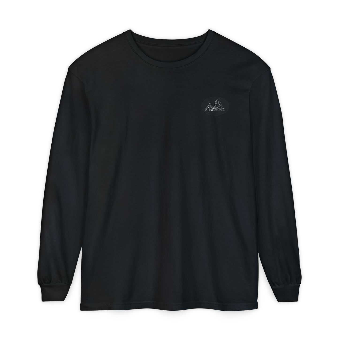 Comfort Colors Long Sleeve Tee