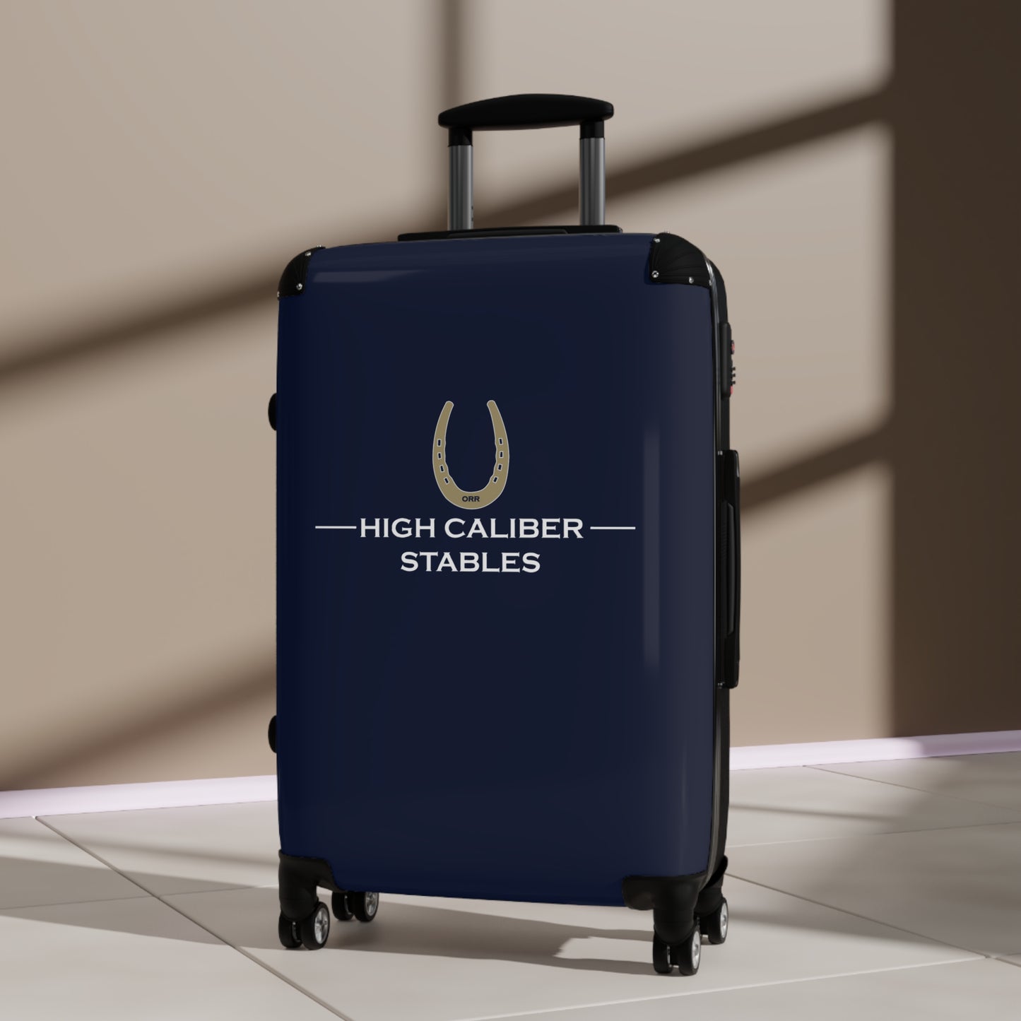 Premium Suitcase (3 Sizes)