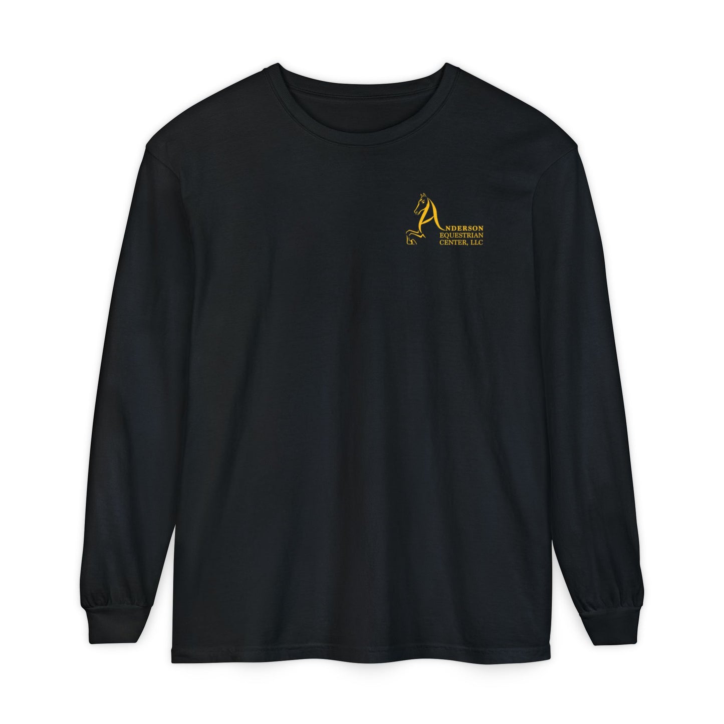 Comfort Colors Long Sleeve Tee