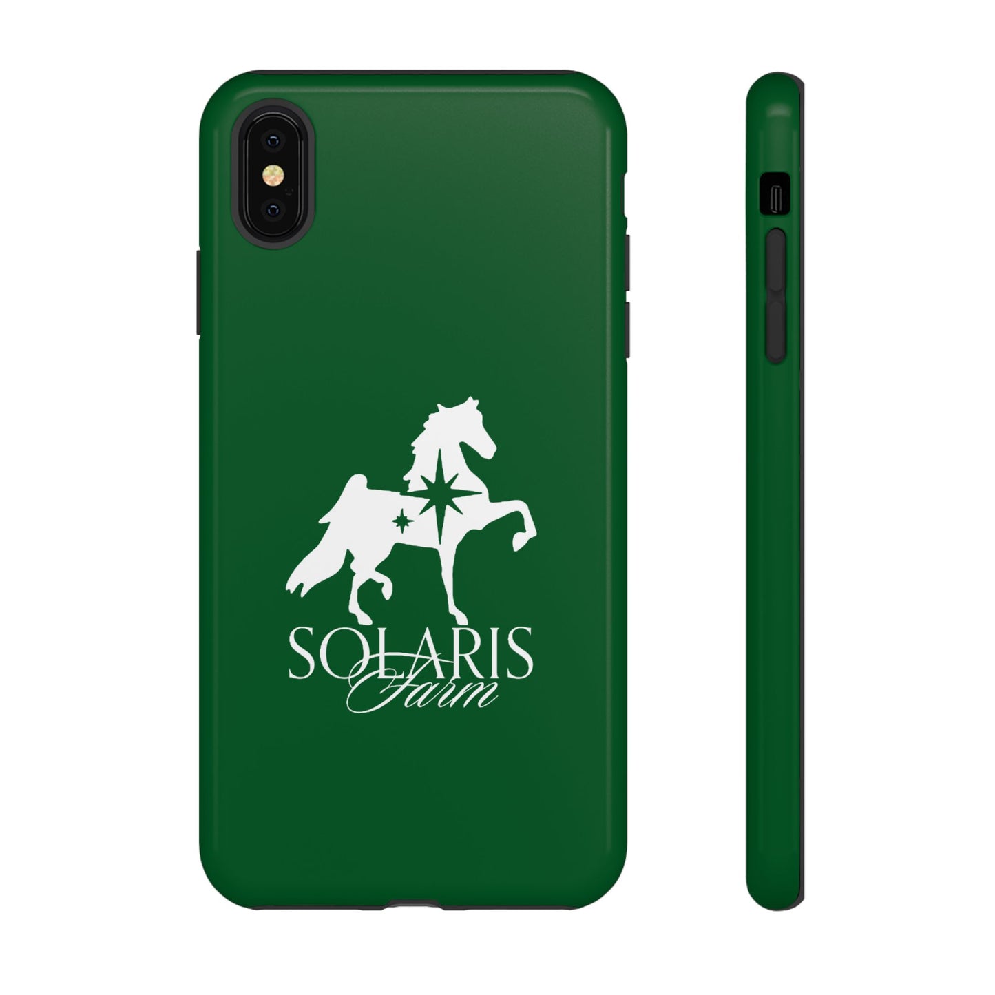 iPhone & Samsung Tough Cases - 33 Options!