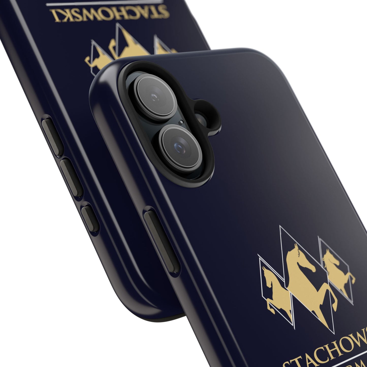 Tough Cases (iPhone 7-16)