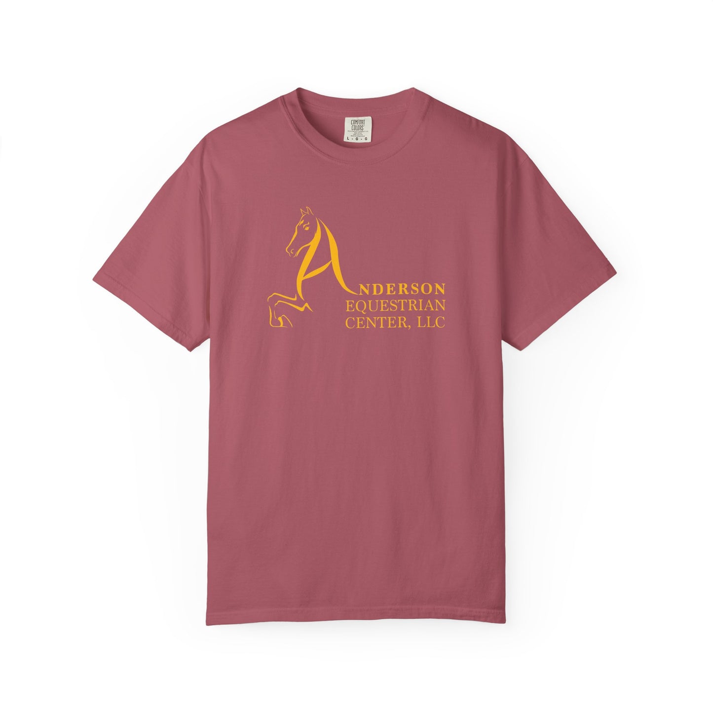Comfort Colors Tee