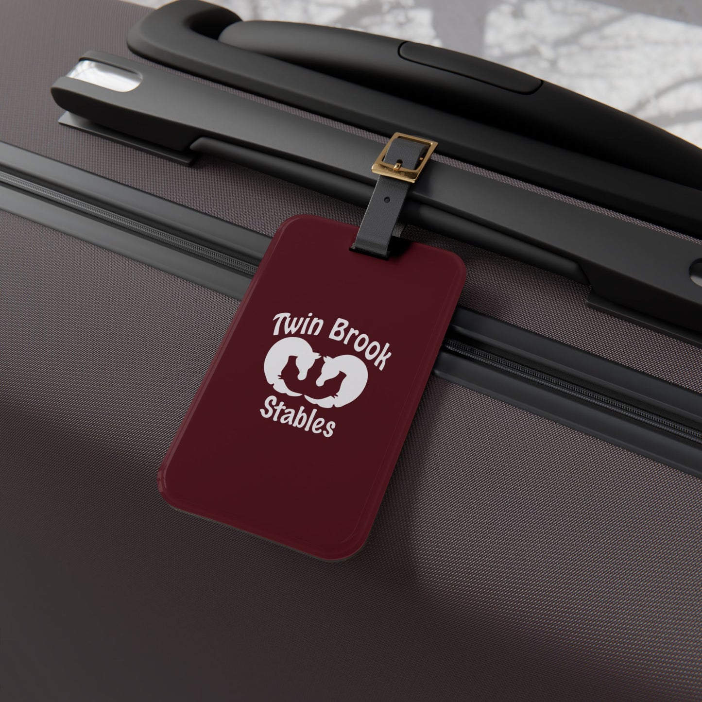 Luggage Tag