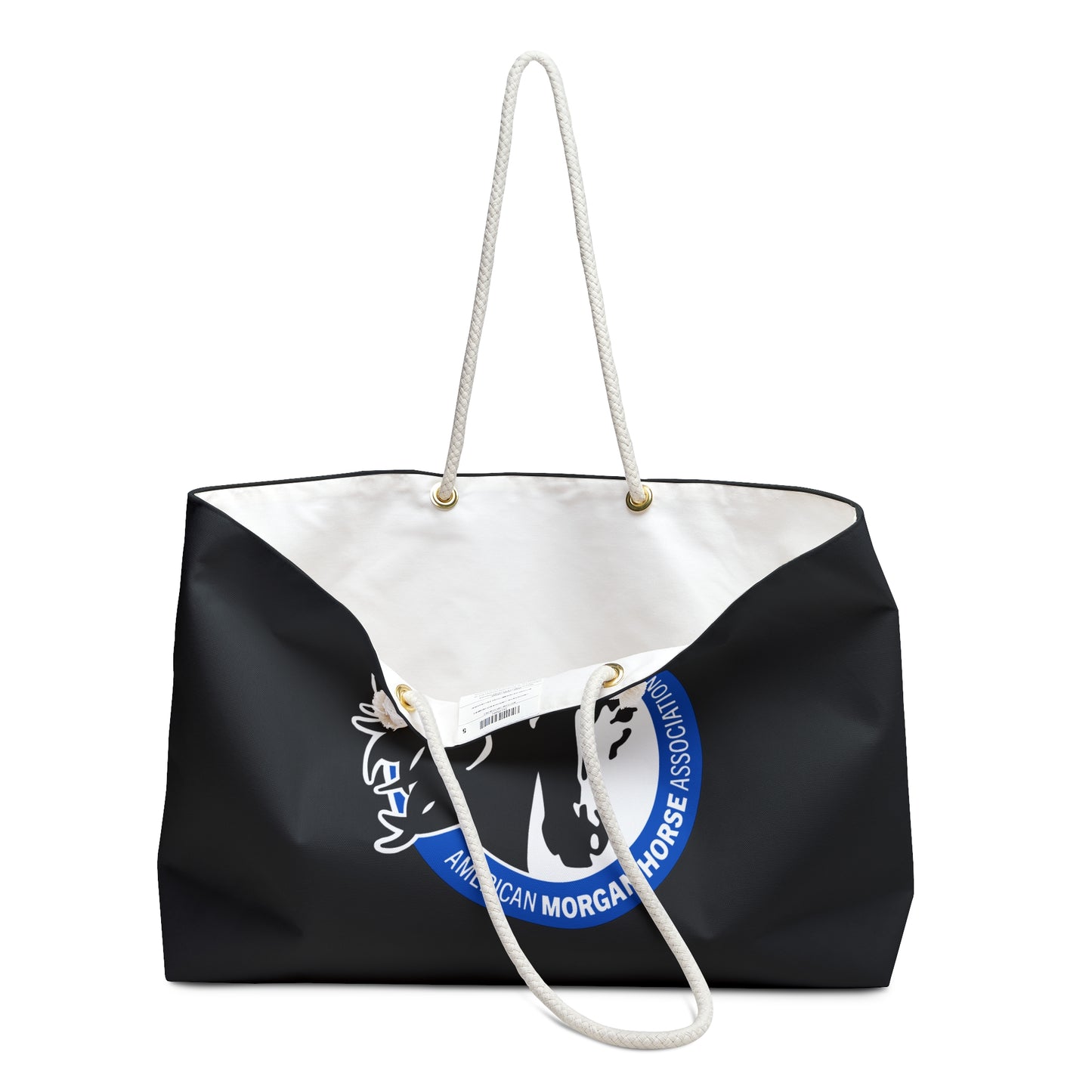 Weekender Tote