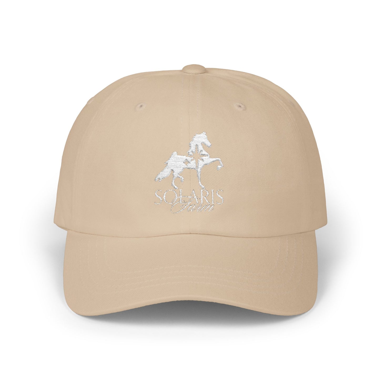 Embroidered Premium Hat