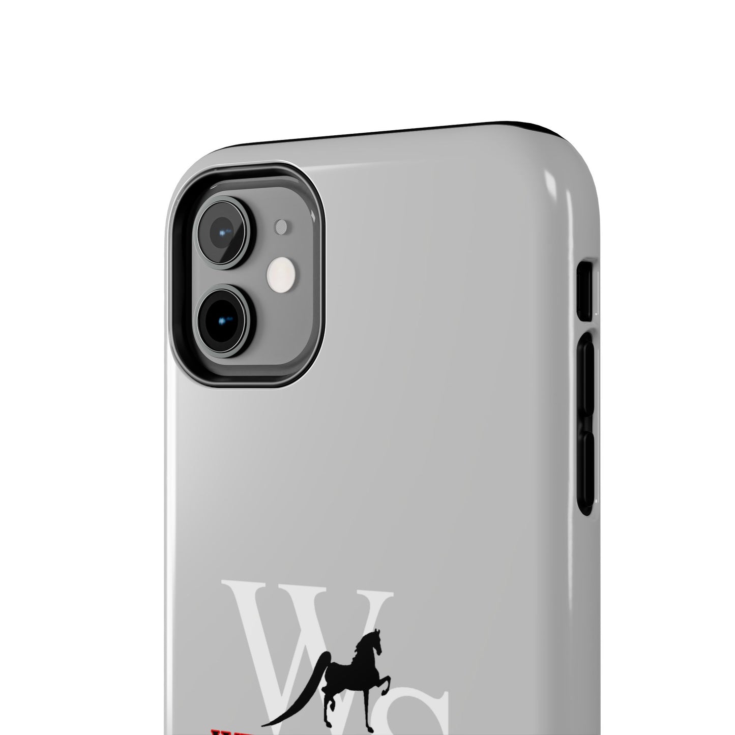 Tough Cases (iPhone 7-16)