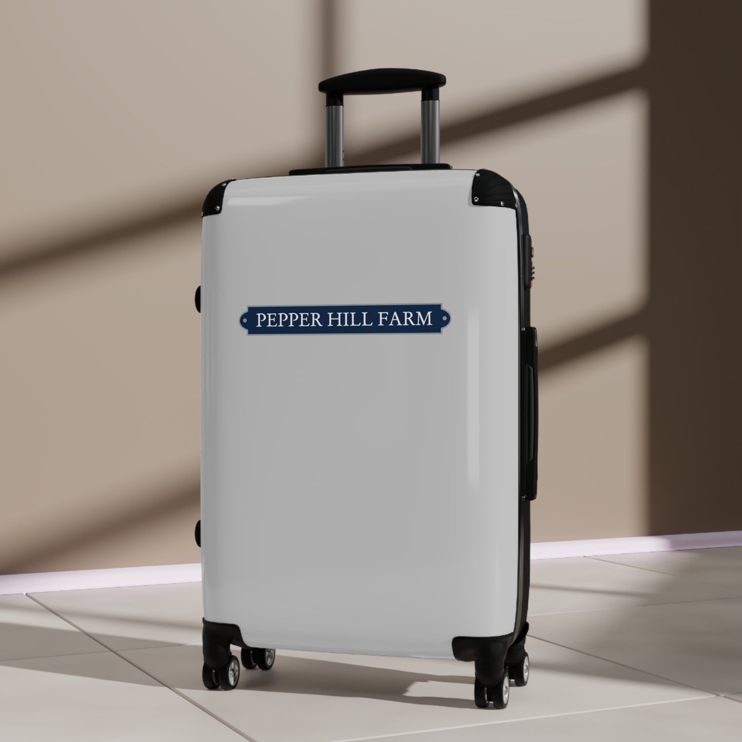 Suitcase (3 Sizes)