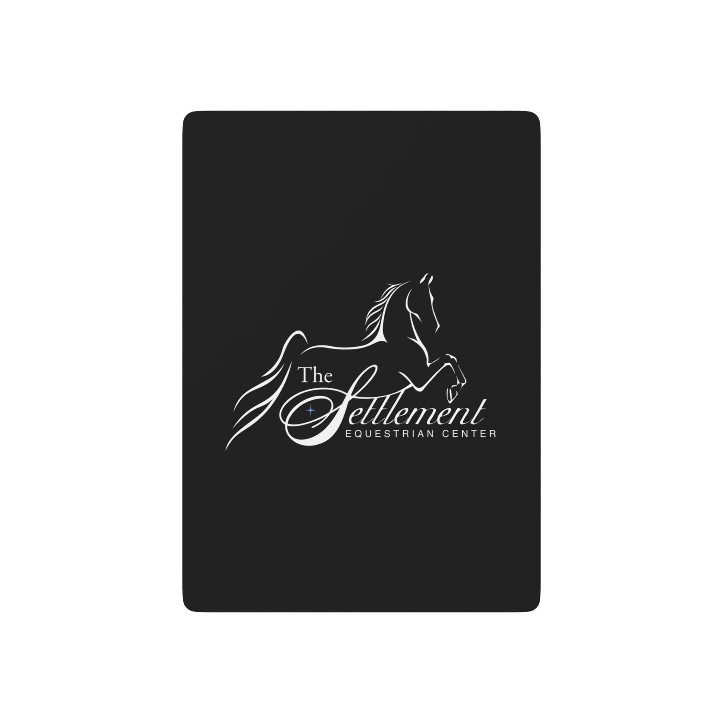 Deck of Playing Cards