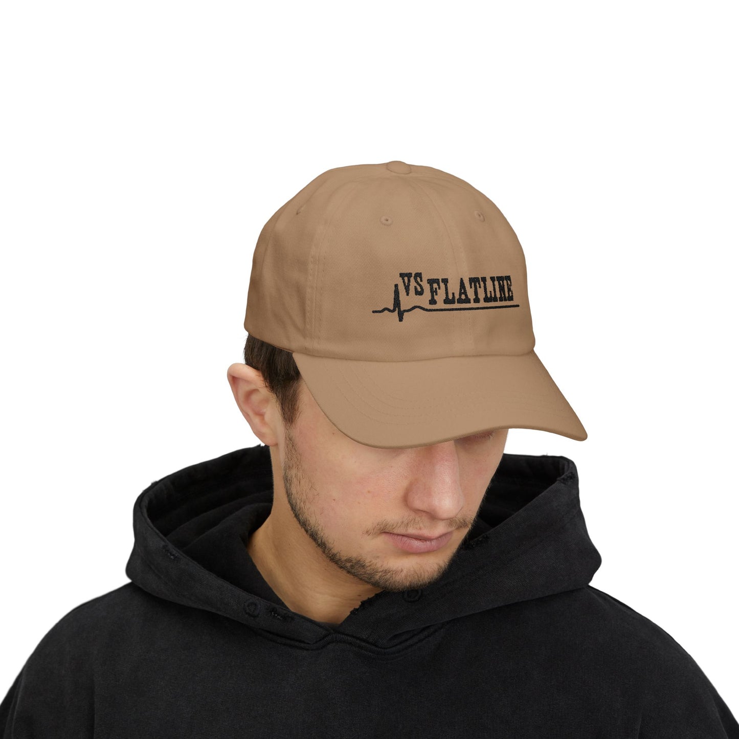Embroidered Premium Hat