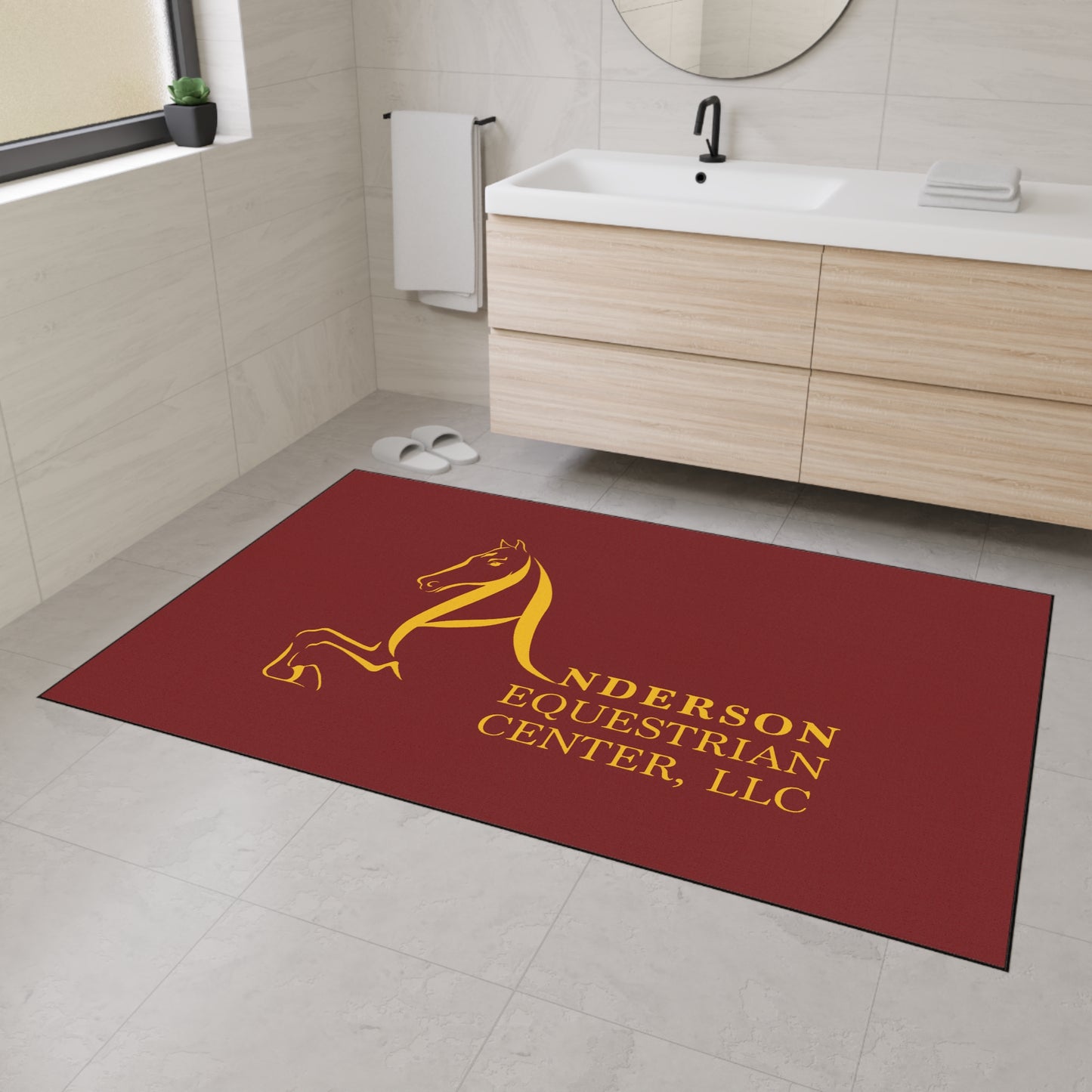 Heavy Duty Floor Mat (3 Sizes)