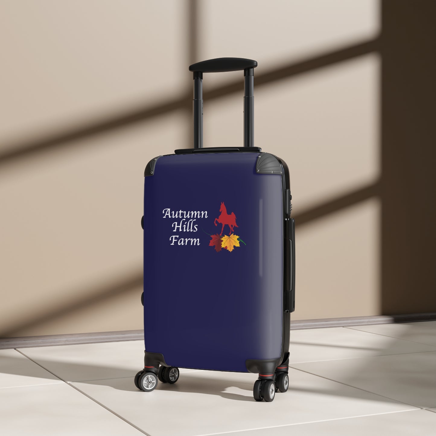 Suitcase (3 Sizes)